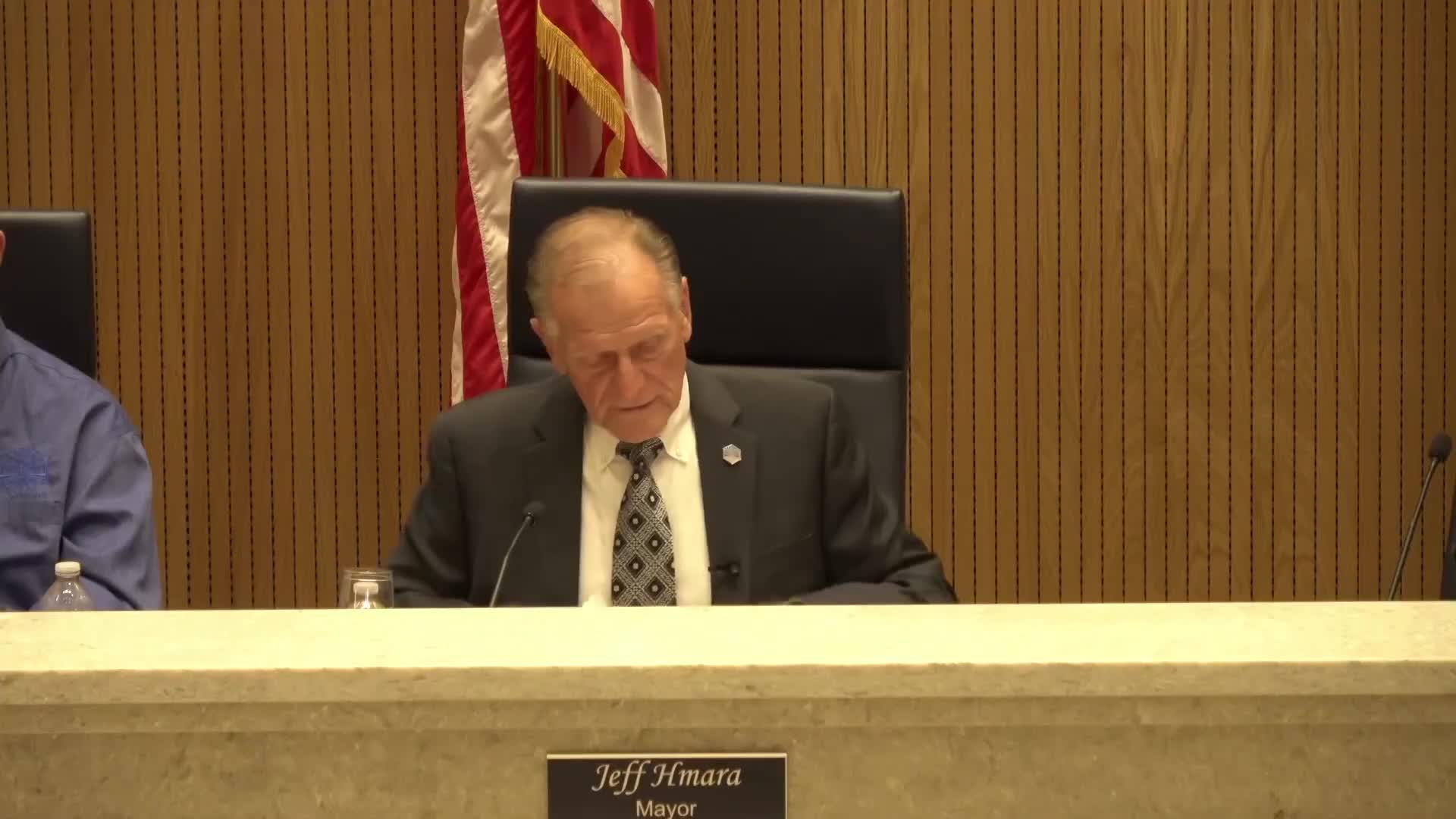 Royal Palm Beach council approves multiple code updates, denies large dealership sign variance