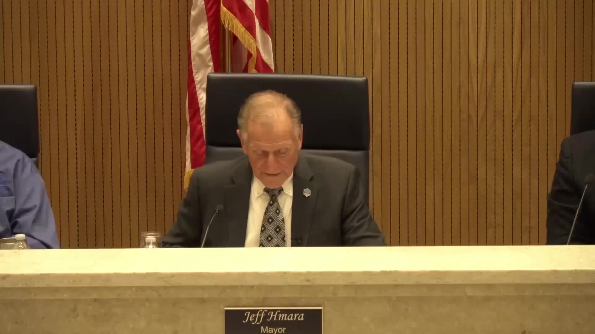 Council denies Nissan dealership’s request for much larger facade sign