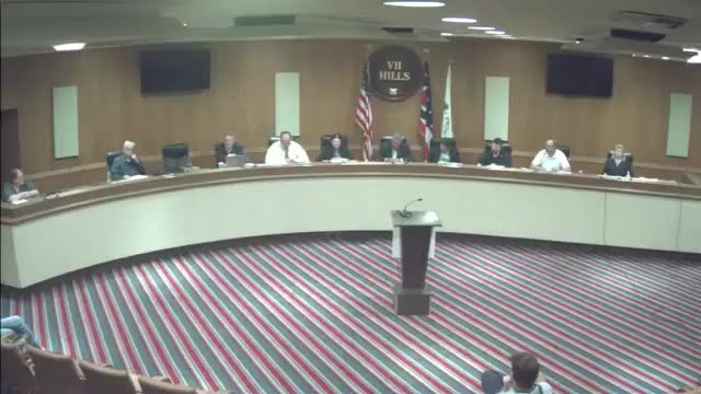 Council honors outgoing Councilman Norm Martin at final meeting