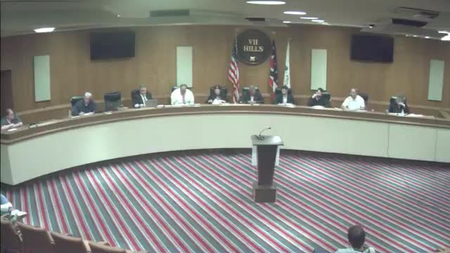 Council approves two zoning variances for East Park Haven and Chestnut Road properties