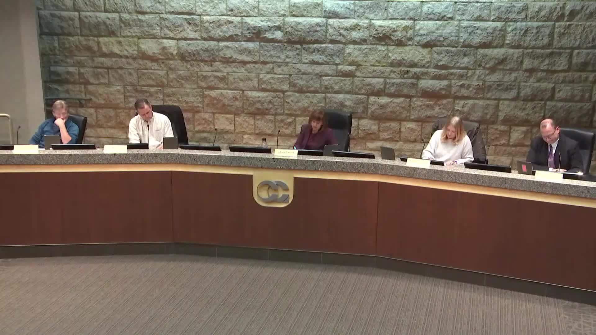 Board approves printing of 7,000 copies of 2026 Cottage Grove visitor guide