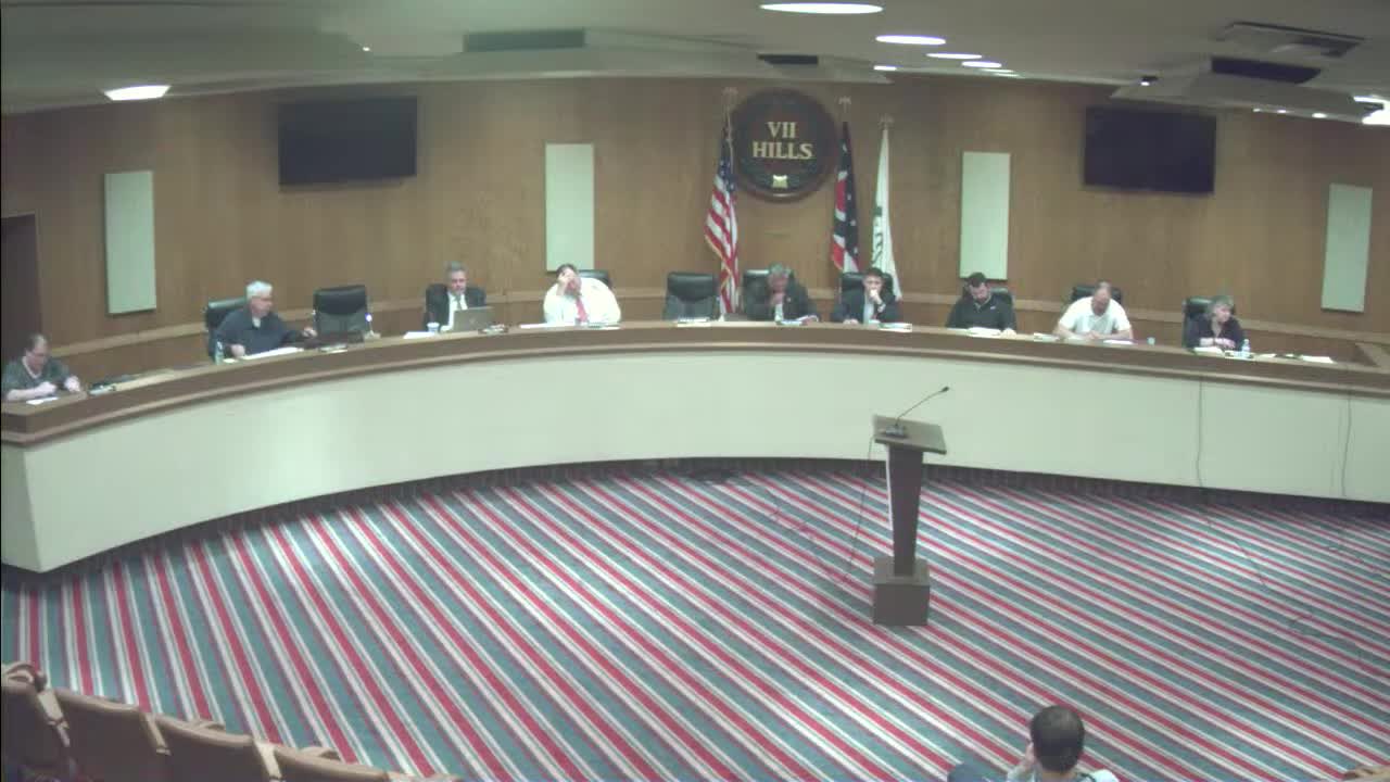 Council advances emergency placement of two police cruisers to lock pricing and queue position