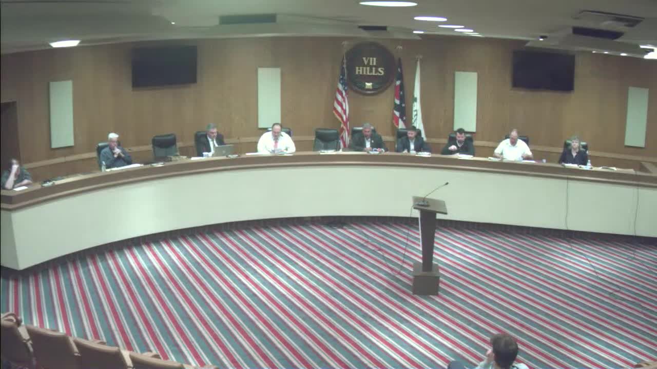 Council to consider two-year extension and retainer increase for Osborne Engineering