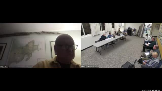 Conservation commission approves Trustees’ bog-bridge repairs at 481 Western Ave. with spring botany survey condition