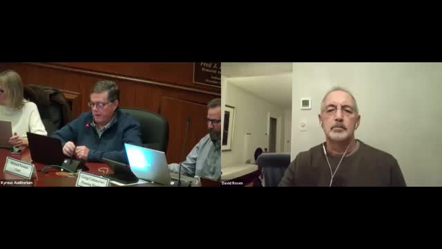 Gloucester Planning Board approves two ANR lot divisions