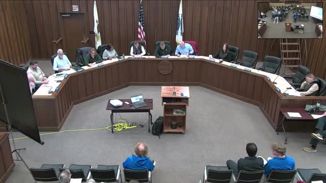 Council approves resolution to pursue purchase of 100 acres with $2M RISE grant for workforce housing