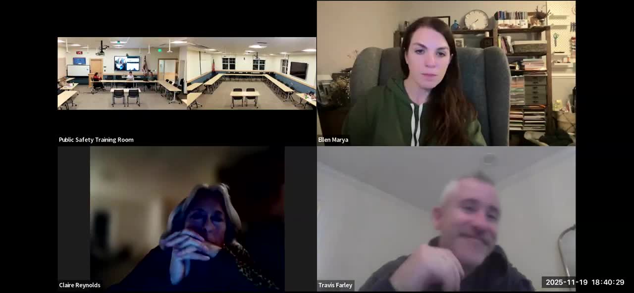 Southborough committee finds Fayetteville Park splash-pad and dog-park plan eligible for CPA funds