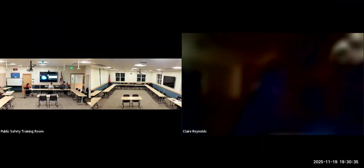 Southborough CPC deems Rural Cemetery water-tower restoration application eligible; feasibility study funding flagged as near-term need