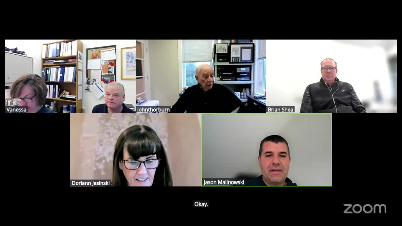 Southborough personnel board recommends 3% COLA for pay grid; vote passes 3–2