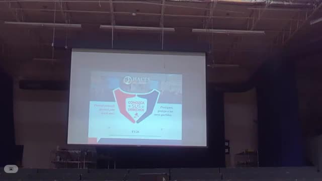 ASES presents ‘Know Your Rights’ in Waukegan, outlines steps if ICE or police arrive