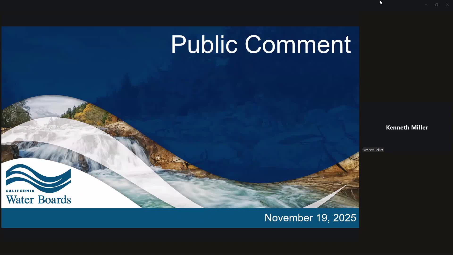 Expert panel affirms A minus R as useful field metric but urges regional modeling, audit and phased reporting