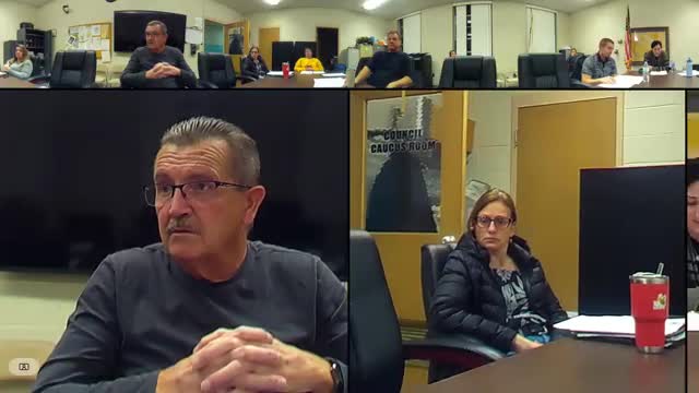 Struthers councilors weigh requiring enclosures for dozens of commercial dumpsters