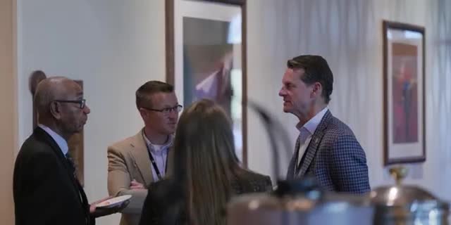 GovCon opening pushes for a single Economic and Community Development brand for Tennessee