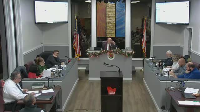 Parks, marina and recreation committees outline surveys, goose deterrent and trail plans