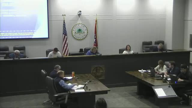 'Natchez Glen' presentation: local horticulturist offers teaching‑garden pilot for Williamson County schools