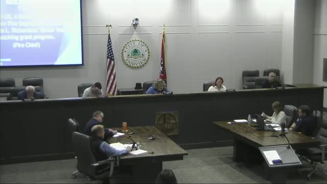 Fairview board asks Parks & Landscape Board for prioritized tasks; debate continues on adding outparcel to land trust