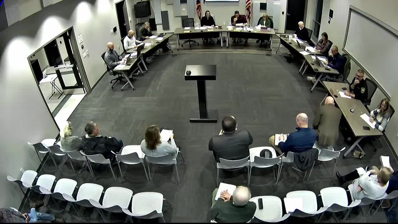 Officials warn Plain City could become a "medical desert" as Memorial Health shifts services