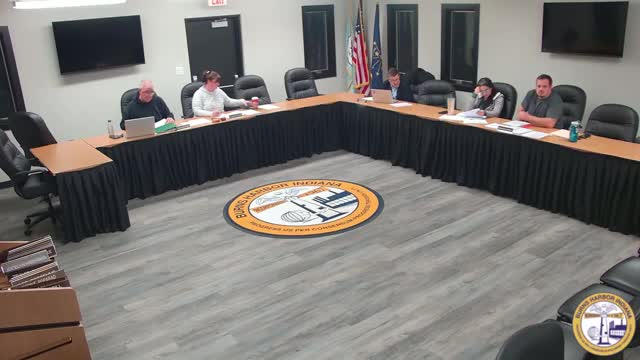 New Rainbow Park owner reports fewer occupied lots; board seeks documentation before billing change