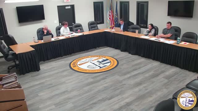 Town staff report lift-station power failure, say overflow was limited