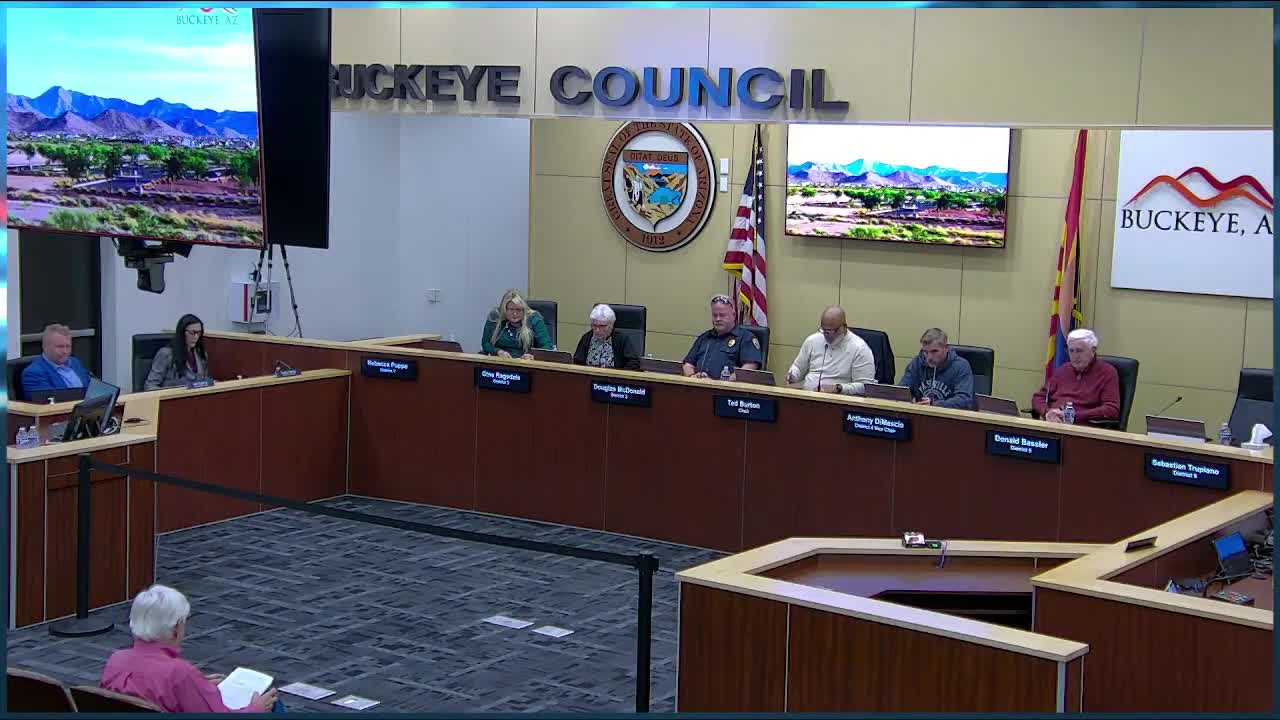 Planning commission recommends approval of Coyote Crest PAD, a 64‑acre, multi‑product housing plan