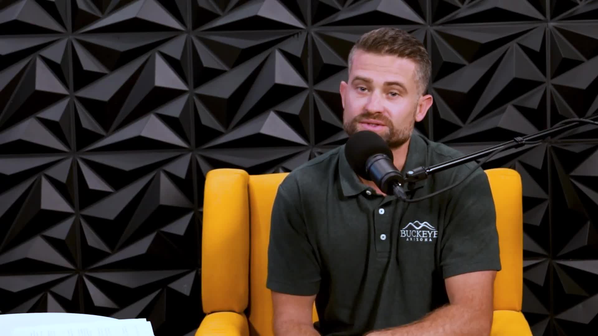 Buckeye outlines proposed water-rate increases, citing aging infrastructure and treatment investments