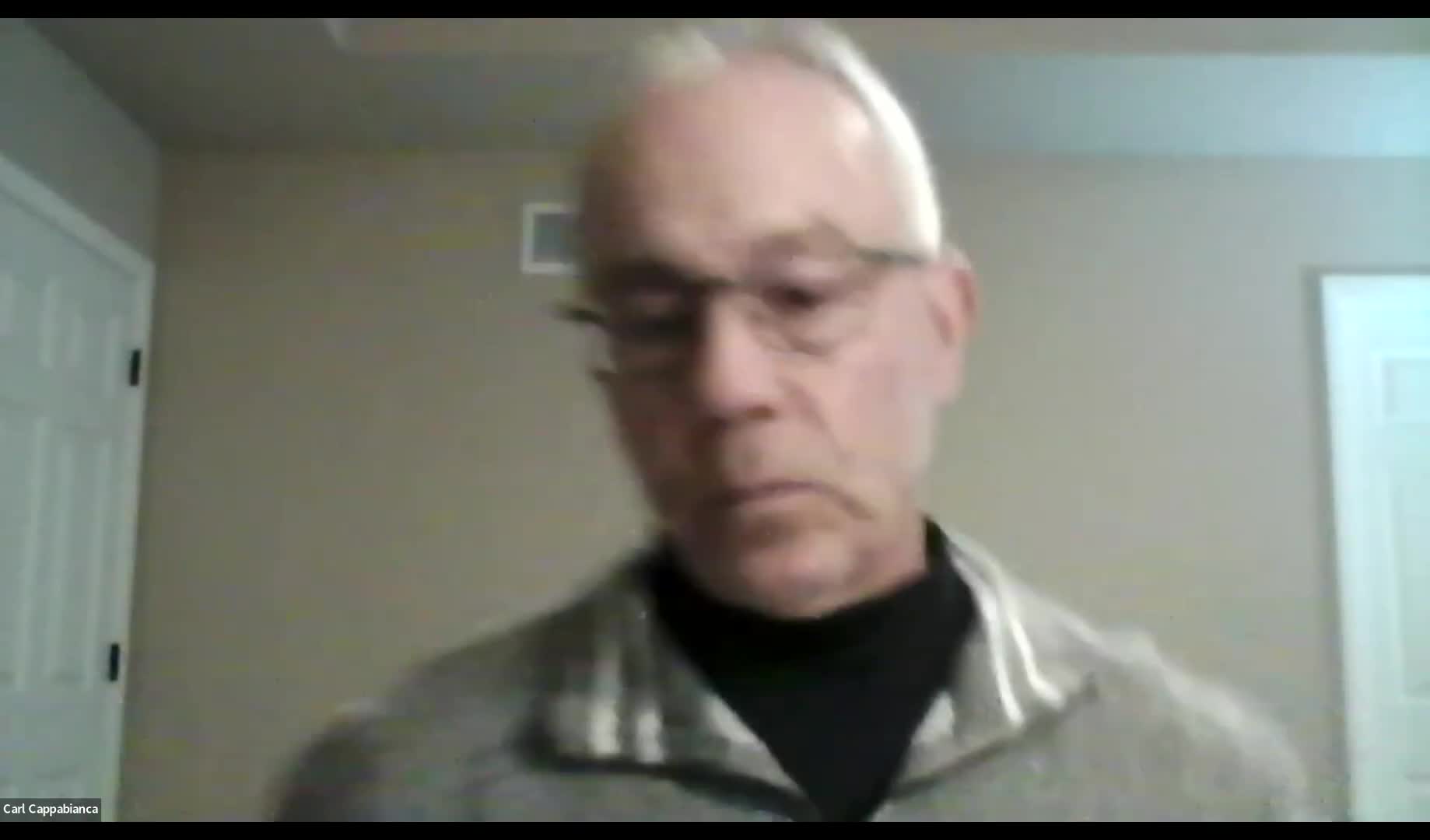 Pleasant View committee reviews unaudited finances, previews 2026 budget and equipment purchases