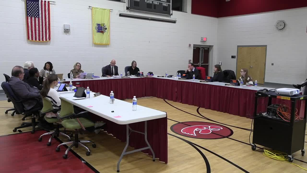 Haddon Township names Kevin Greewire high school principal; he pledges student-centered leadership