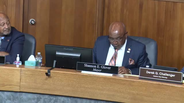 Council denies use permit for proposed group-home substance-abuse facility at 21 Royal Street