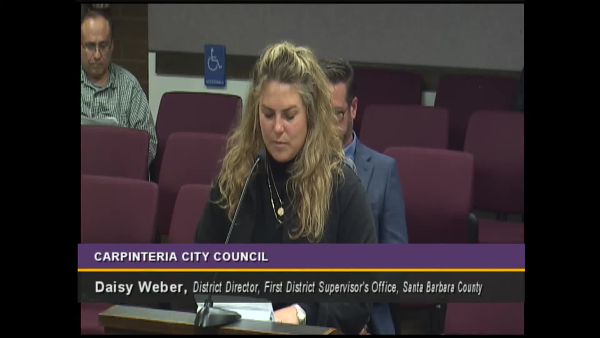 Supervisor's office: Baylard and Van Wingerden parcels to face county vote with higher affordability terms