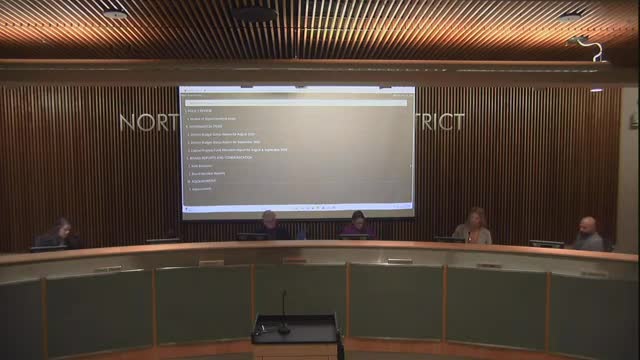 Board finds superintendent has reasonably interpreted Strategic Goal 5 and affirms progress toward post‑graduation success