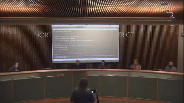 Northshore PTA council endorses levy, bond and urges community advocacy ahead of February ballot