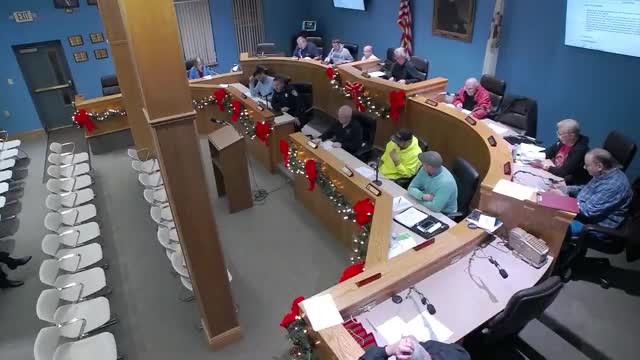 Police to inventory evidence room and digitize chain-of-custody; $9,203 audit proposed