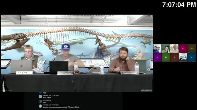 RAC endorses amendment R657-42 to allow natural-disaster relief for affected hunters