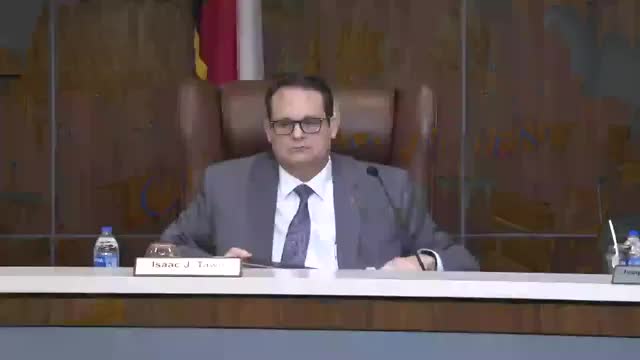After closed session, McAllen commission authorizes city attorney and manager to proceed on two items