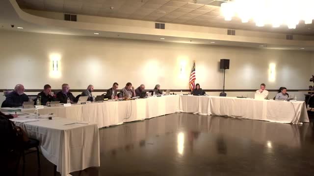 Port Washington council approves Highland Drive discontinuance, Ward 9 and multiple routine measures