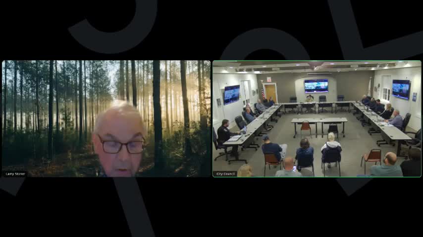 Proposal for municipal grocery tax fails after tie vote in Monticello