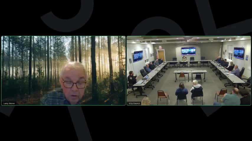 Monticello council approves FY2026 property tax levy and three special service area levies