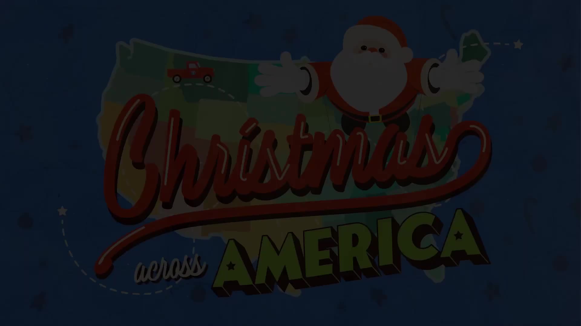 McAllen names parade grand marshal, announces Carlos Ruiz and Danny Trejo for Dec. 6 holiday parade