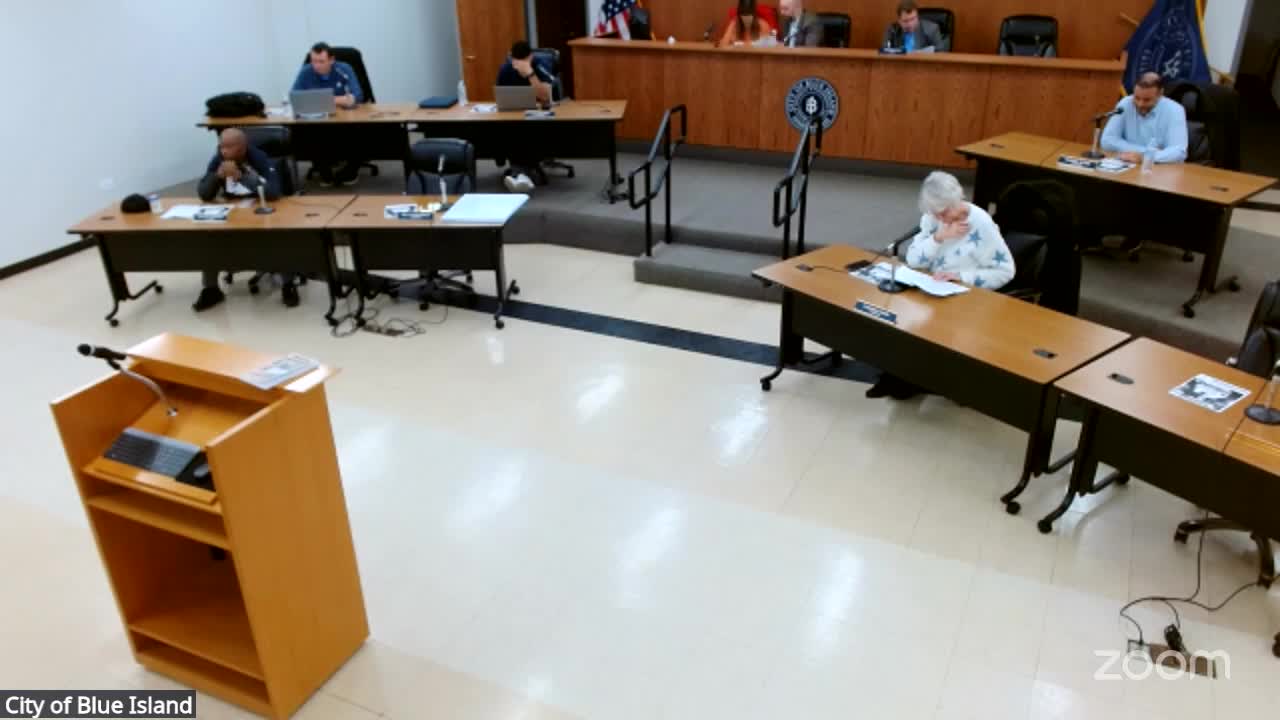 Council debates lease amendment tied to $1.5 million TIF commitment for Western Avenue site