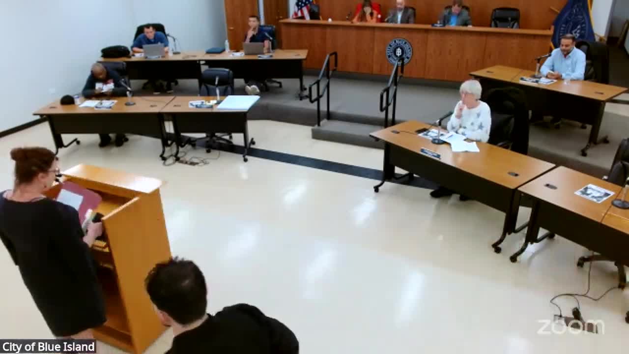 Residents present buyer to save Forest View Park; investor pledges affordable turnaround