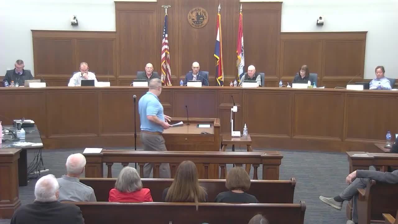 Residents urge noise mitigation; public advocate raises police misconduct concerns; county chief outlines juvenile-party responses