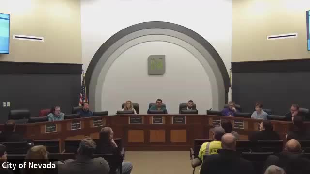 Council hears detailed discussion of proposed 28E resource-recovery deal with Ames as haulers warn of higher costs