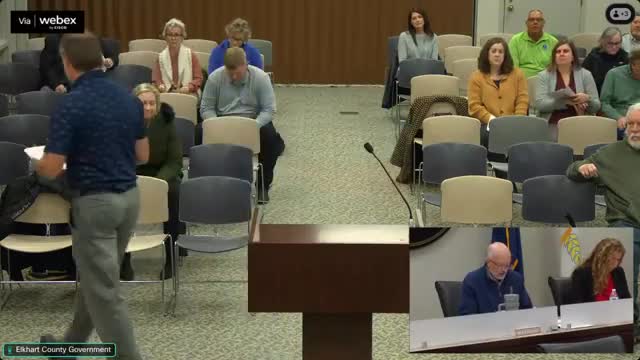 County approves advertising bids for landfill gas pipeline upgrades and cell expansion tied to RNG project