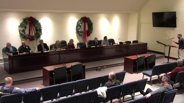 Residents and city attorney clash over flags at Pier Village and whether site is a public forum