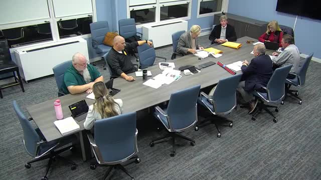 Long Branch City Council adopts Resolution R-226-25 and moves into executive session