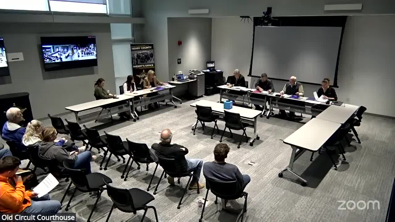 Commissioners place CEVA and FIT revenues into county general fund rather than set percentages