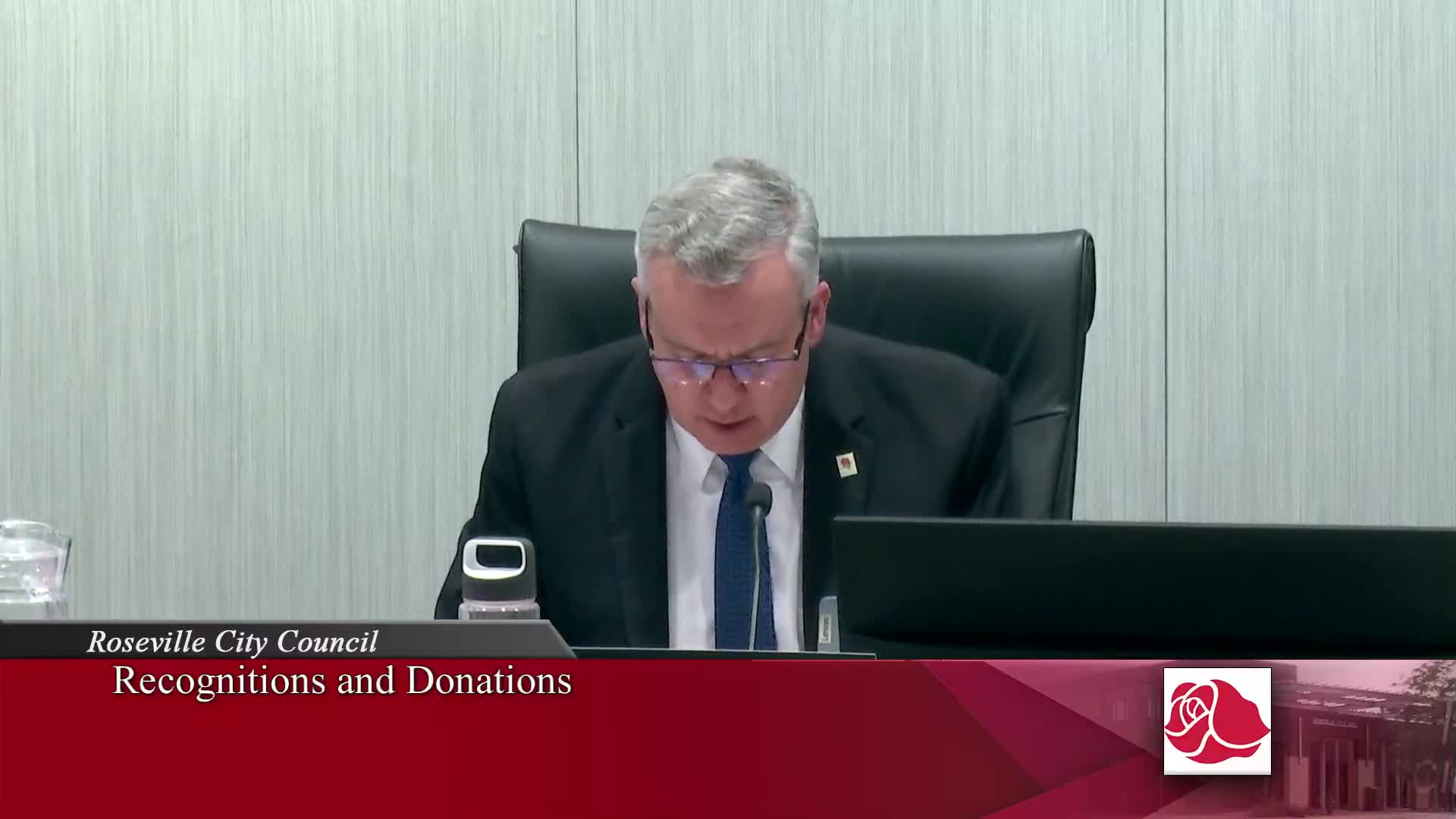 Metropolitan Council rep highlights wastewater loads, microtransit, Imagine 2050 and grants to Roseville