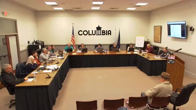 Volunteer-led Market House dungeon restoration pitched to council with modest start-up funds