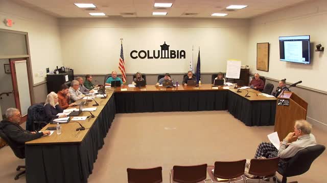 Council approves write-offs for long-delinquent small receivables and asks staff to tighten collections