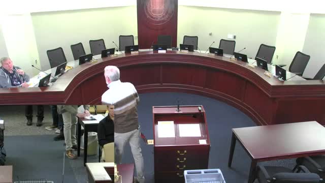 Northampton County registrar breaks ties by casting lots for Nov. 4, 2025 municipal election offices